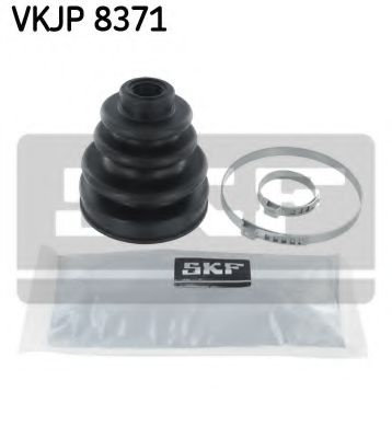 Ansamblu burduf, articulatie planetara FORD FUSION (JU) (2002 - 2012) SKF VKJP 8371 piesa NOUA