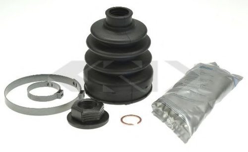Ansamblu burduf, articulatie planetara FORD FUSION (JU) (2002 - 2012) LÖBRO 303954 piesa NOUA