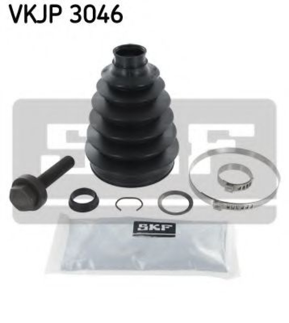 Ansamblu burduf, articulatie planetara FORD GALAXY (WGR) (1995 - 2006) SKF VKJP 3046 piesa NOUA