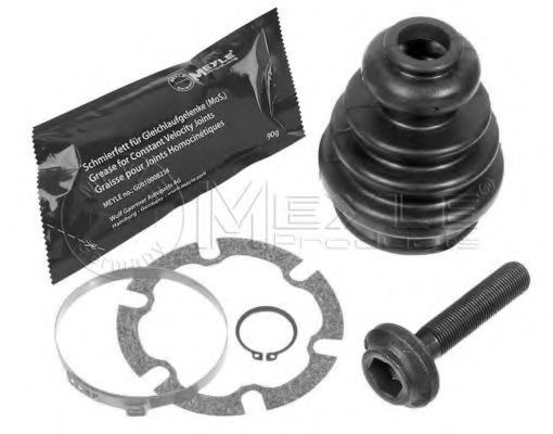 Ansamblu burduf, articulatie planetara FORD GALAXY (WGR) (1995 - 2006) MEYLE 100 498 0134 piesa NOUA
