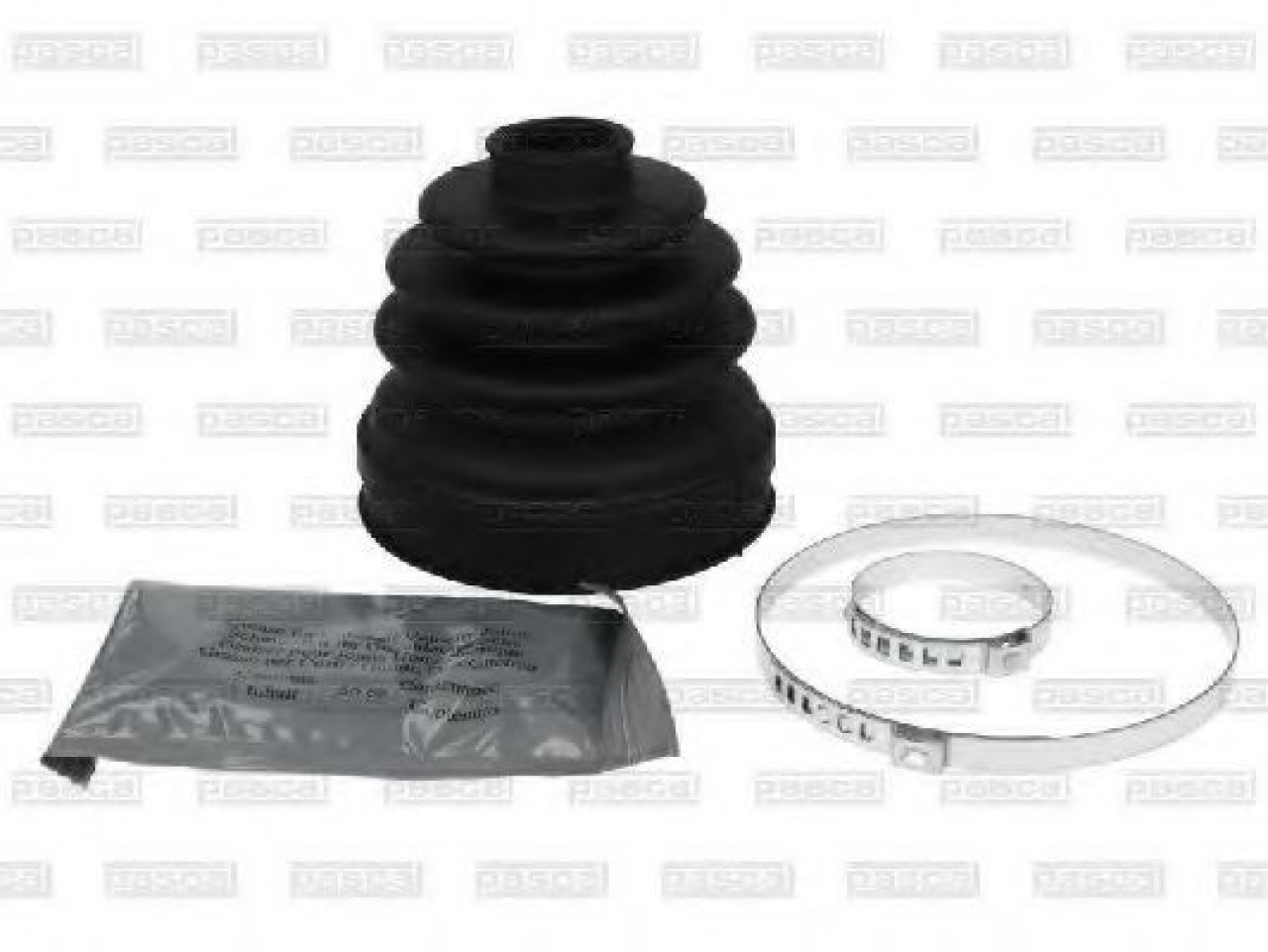 Ansamblu burduf, articulatie planetara FORD GALAXY (WGR) (1995 - 2006) PASCAL G6A011PC piesa NOUA