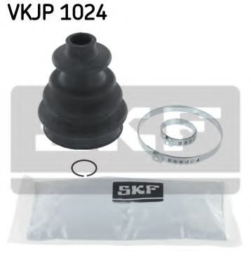 Ansamblu burduf, articulatie planetara FORD KA (RB) (1996 - 2008) SKF VKJP 1024 piesa NOUA