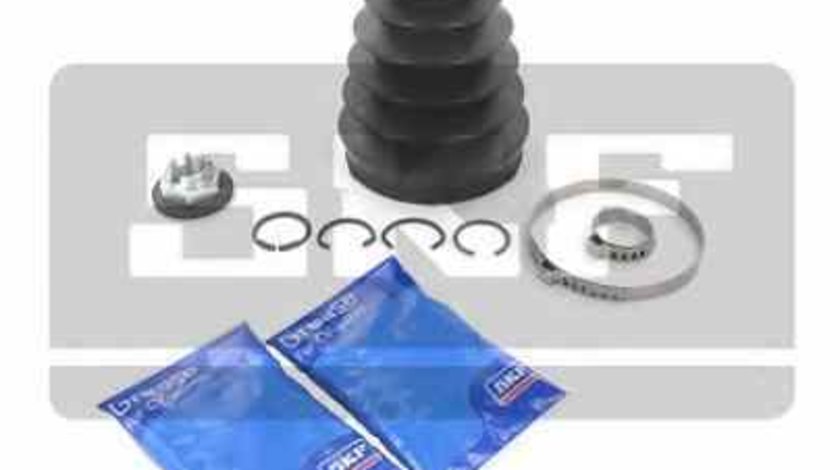 Ansamblu burduf articulatie planetara FORD KUGA I SKF VKJP 1318