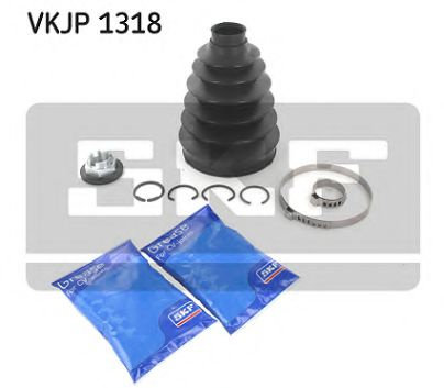 Ansamblu burduf, articulatie planetara FORD KUGA I (2008 - 2016) SKF VKJP 1318 piesa NOUA