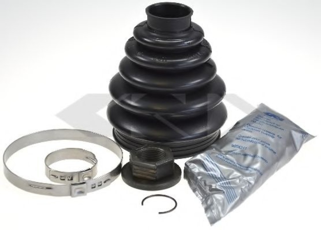 Ansamblu burduf, articulatie planetara FORD MONDEO III Combi (BWY) (2000 - 2007) LÖBRO 303611 piesa NOUA