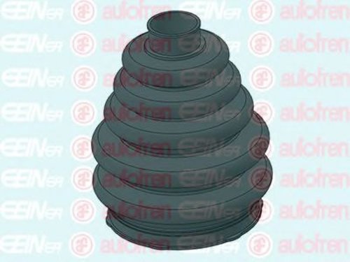 Ansamblu burduf, articulatie planetara FORD MONDEO III (B5Y) (2000 - 2007) AUTOFREN SEINSA D8625T pi...