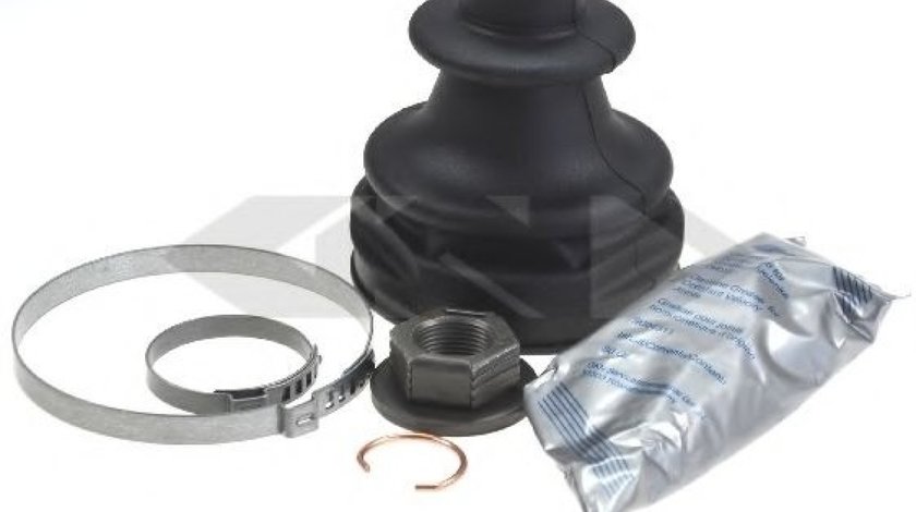 Ansamblu burduf, articulatie planetara FORD MONDEO III (B5Y) (2000 - 2007) SPIDAN 22296 piesa NOUA