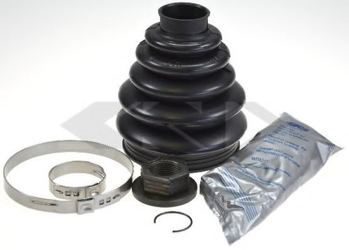 Ansamblu burduf, articulatie planetara FORD MONDEO III (B5Y) (2000 - 2007) SPIDAN 21366 piesa NOUA