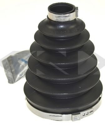 Ansamblu burduf, articulatie planetara FORD TRANSIT platou / sasiu (FM, FN) (2000 - 2006) SPIDAN 240...