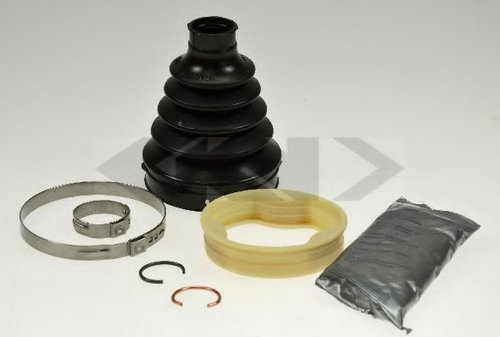 Ansamblu burduf, articulatie planetara FORD TRANSIT platou / sasiu (FM, FN) (2000 - 2006) SPIDAN 232...