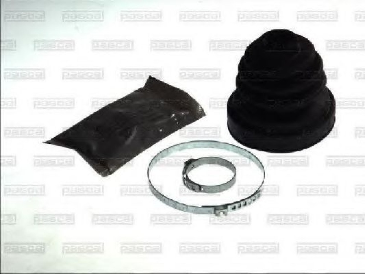 Ansamblu burduf, articulatie planetara FORD TRANSIT CONNECT (P65, P70, P80) (2002 - 2016) PASCAL G5F040PC piesa NOUA