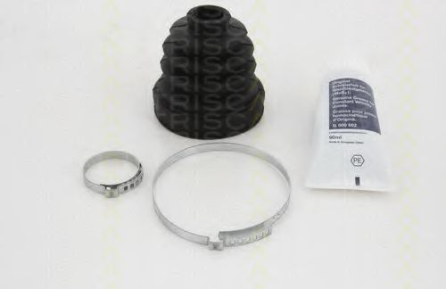 Ansamblu burduf, articulatie planetara FORD TRANSIT CONNECT (P65, P70, P80) (2002 - 2016) TRISCAN 8540 16912 piesa NOUA