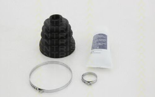 Ansamblu burduf, articulatie planetara FORD TOURNEO CONNECT (2002 - 2016) TRISCAN 8540 16911 piesa NOUA