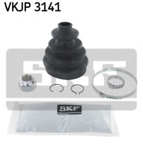 Ansamblu burduf, articulatie planetara FORD COURIER (F3L, F5L) (1991 - 1996) SKF VKJP 3141 piesa NOU...