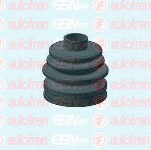 Ansamblu burduf, articulatie planetara HONDA CIVIC VI Hatchback (EJ, EK) (1995 - 2001) AUTOFREN SEIN...