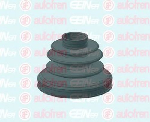 Ansamblu burduf, articulatie planetara HONDA CIVIC VI Limuzina (EJ, EK) (1995 - 2001) AUTOFREN SEINS...
