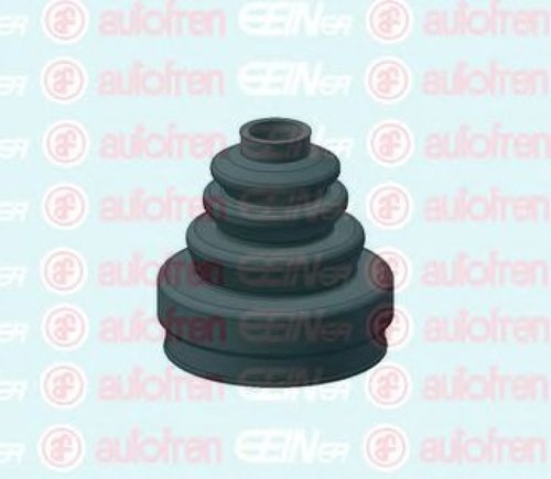 Ansamblu burduf, articulatie planetara HONDA CIVIC VII Hatchback (EU, EP, EV) (1999 - 2006) AUTOFREN...