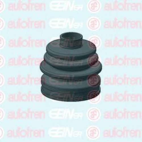 Ansamblu burduf, articulatie planetara HONDA ACCORD VI (CG, CK) (1997 - 2003) AUTOFREN SEINSA D8317 ...