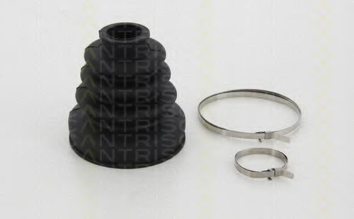 Ansamblu burduf, articulatie planetara HONDA ACCORD VII (CL) (2003 - 2008) TRISCAN 8540 40912 piesa NOUA