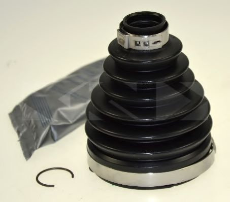 Ansamblu burduf, articulatie planetara HYUNDAI i10 (PA) (2007 - 2013) SPIDAN 24732 piesa NOUA