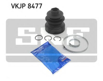 Ansamblu burduf, articulatie planetara HYUNDAI GETZ (TB) (2002 - 2010) SKF VKJP 8477 piesa NOUA