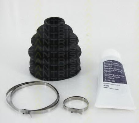 Ansamblu burduf, articulatie planetara HYUNDAI MATRIX (FC) (2001 - 2010) TRISCAN 8540 43804 piesa NO...