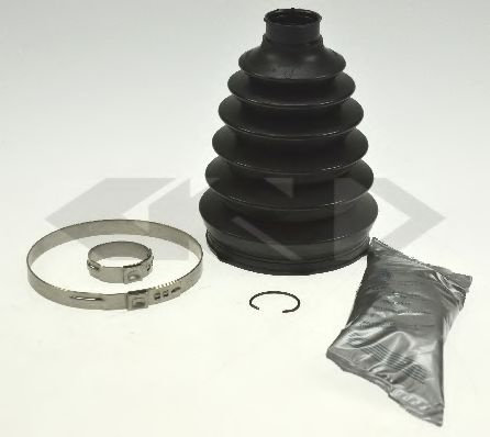 Ansamblu burduf, articulatie planetara HYUNDAI TERRACAN (HP) (2001 - 2006) SPIDAN 21804 piesa NOUA