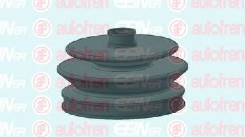 Ansamblu burduf, articulatie planetara HYUNDAI TUCSON (JM) (2004 - 2010) AUTOFREN SEINSA D8319 piesa NOUA