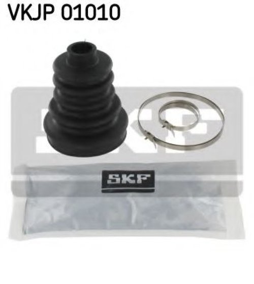 Ansamblu burduf, articulatie planetara KIA RIO II (JB) (2005 - 2016) SKF VKJP 01010 piesa NOUA