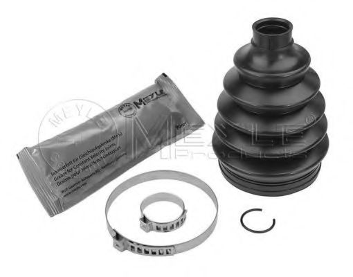 Ansamblu burduf, articulatie planetara LANCIA MUSA (350) (2004 - 2012) MEYLE 214 495 0020 piesa NOUA