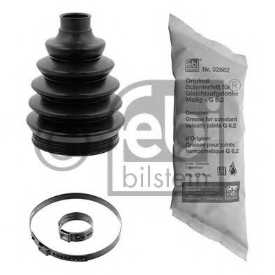 Ansamblu burduf, articulatie planetara LANCIA YPSILON (312, 846) (2011 - 2016) FEBI BILSTEIN 31488 p...