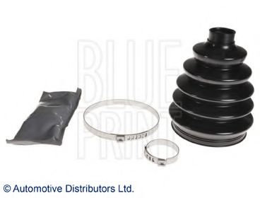 Ansamblu burduf, articulatie planetara LAND ROVER DISCOVERY III (LA, TAA) (2004 - 2009) BLUE PRINT A...