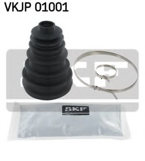 Ansamblu burduf, articulatie planetara MAZDA 3 (BK) (2003 - 2009) SKF VKJP 01001 piesa NOUA