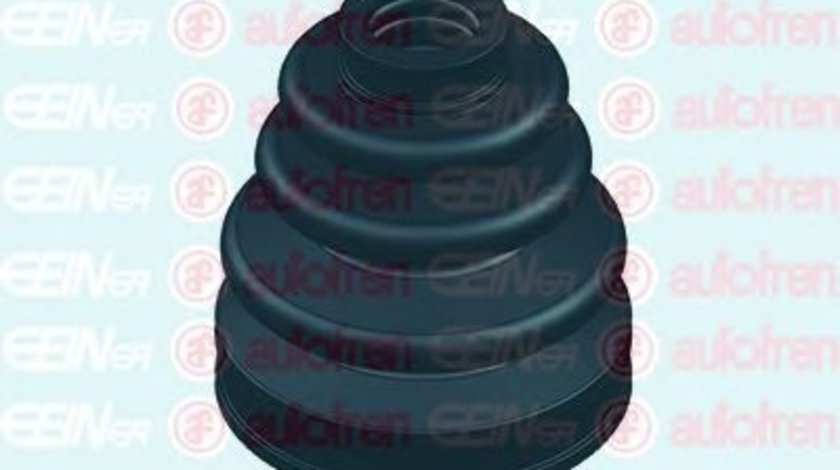 Ansamblu burduf, articulatie planetara MAZDA 6 (GG) (2002 - 2008) AUTOFREN SEINSA D8611 piesa NOUA