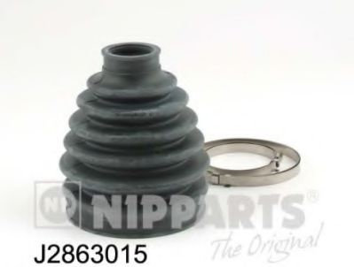 Ansamblu burduf, articulatie planetara MAZDA 6 (GG) (2002 - 2008) NIPPARTS J2863015 piesa NOUA