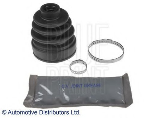 Ansamblu burduf, articulatie planetara MAZDA 6 (GG) (2002 - 2008) BLUE PRINT ADM58162 piesa NOUA