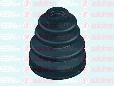 Ansamblu burduf, articulatie planetara MAZDA 6 Limuzina (GJ, GH) (2012 - 2016) AUTOFREN SEINSA D8611...