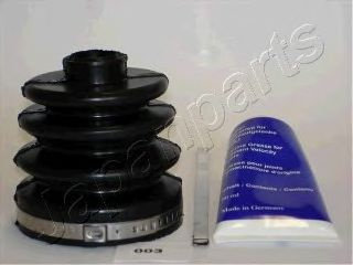 Ansamblu burduf, articulatie planetara MAZDA PREMACY (CP) (1999 - 2005) JAPANPARTS KB-003 piesa NOUA