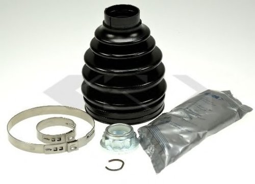 Ansamblu burduf, articulatie planetara MERCEDES A-CLASS (W169) (2004 - 2012) LÖBRO 304835 piesa NOU...