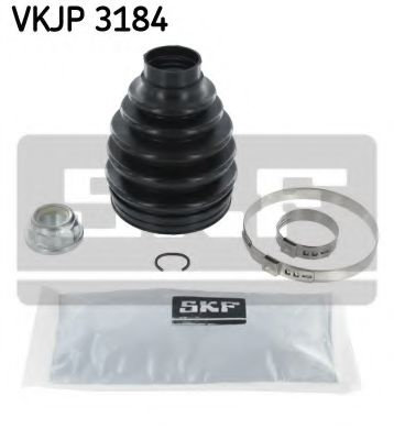 Ansamblu burduf, articulatie planetara MERCEDES A-CLASS (W169) (2004 - 2012) SKF VKJP 3184 piesa NOU...