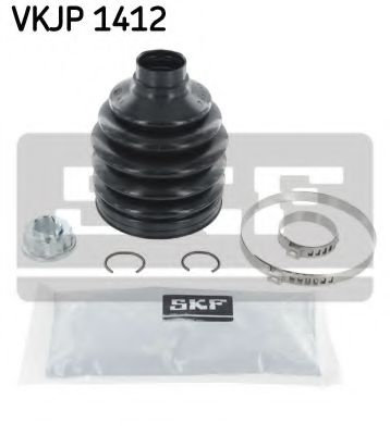 Ansamblu burduf, articulatie planetara MERCEDES B-CLASS (W245) (2005 - 2011) SKF VKJP 1412 piesa NOU...