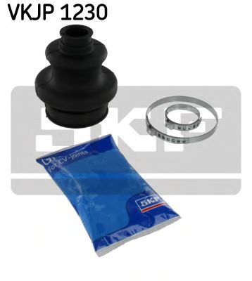 Ansamblu burduf, articulatie planetara MERCEDES C-CLASS Combi (S202) (1996 - 2001) SKF VKJP 1230 pie...