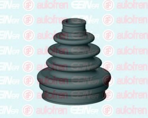 Ansamblu burduf, articulatie planetara MERCEDES E-CLASS (W210) (1995 - 2003) AUTOFREN SEINSA D8094 p...