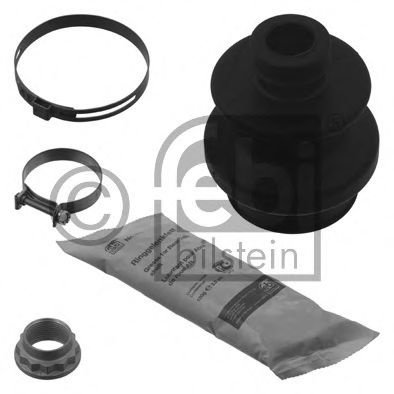 Ansamblu burduf, articulatie planetara MERCEDES E-CLASS (W124) (1993 - 1995) FEBI BILSTEIN 07933 pie...