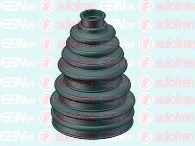 Ansamblu burduf, articulatie planetara MERCEDES R-CLASS (W251, V251) (2006 - 2016) AUTOFREN SEINSA D...
