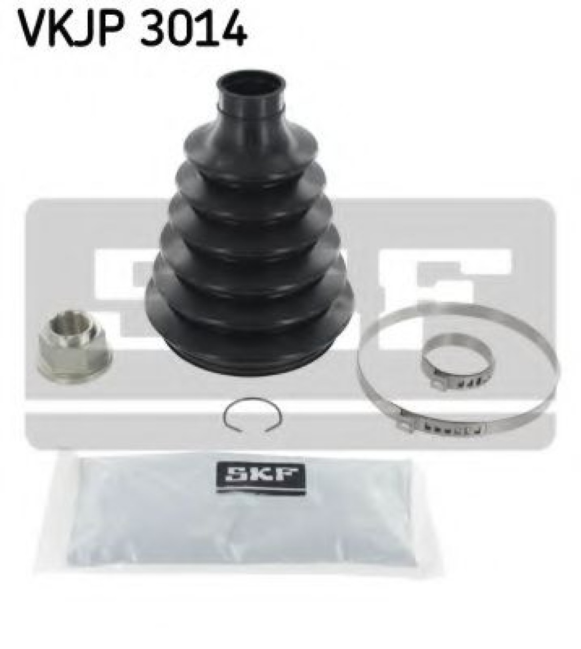 Ansamblu burduf, articulatie planetara MERCEDES V-CLASS (638/2) (1996 - 2003) SKF VKJP 3014 piesa NOUA