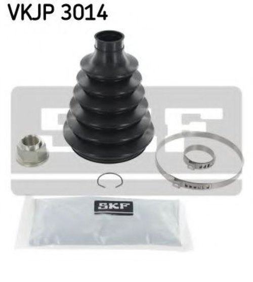 Ansamblu burduf, articulatie planetara MERCEDES V-CLASS (638/2) (1996 - 2003) SKF VKJP 3014 piesa NO...