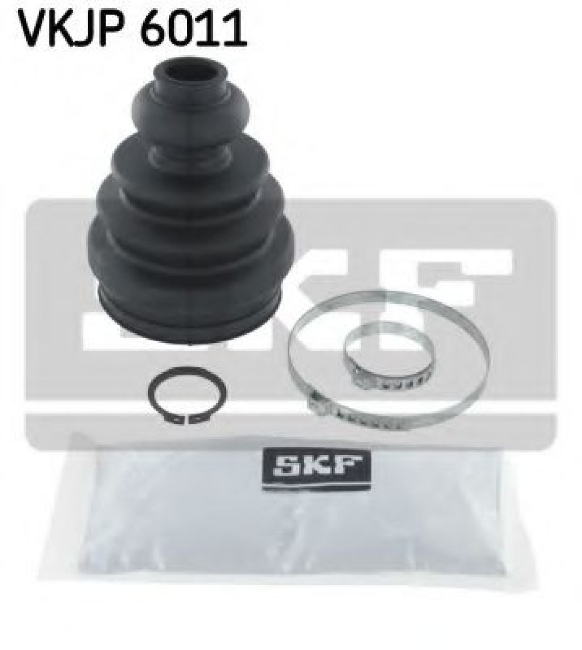 Ansamblu burduf, articulatie planetara MERCEDES VITO bus (638) (1996 - 2003) SKF VKJP 6011 piesa NOUA
