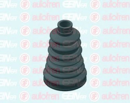 Ansamblu burduf, articulatie planetara MERCEDES SPRINTER 3-t platou / sasiu (903) (1995 - 2006) AUTO...