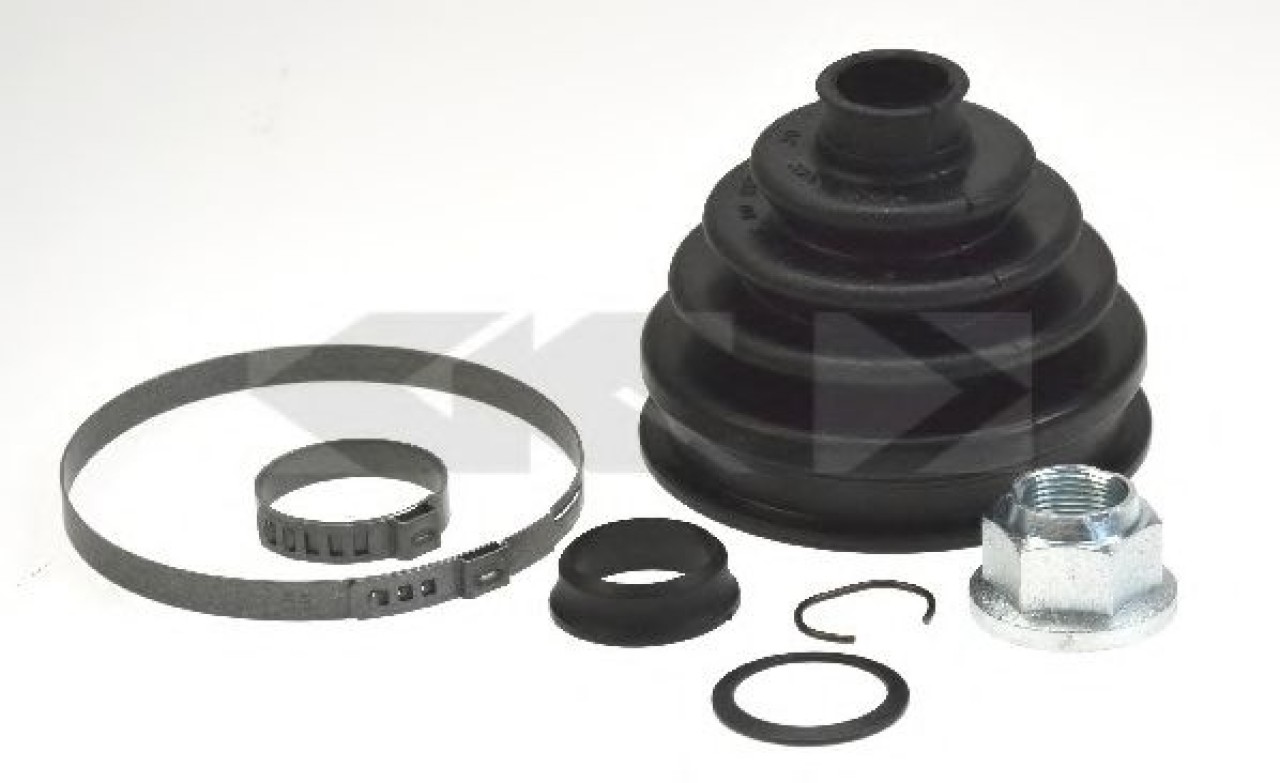Ansamblu burduf, articulatie planetara MERCEDES VITO bus (638) (1996 - 2003) SPIDAN 20984 piesa NOUA